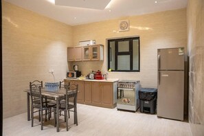 Apartamento familiar | Cocina privada