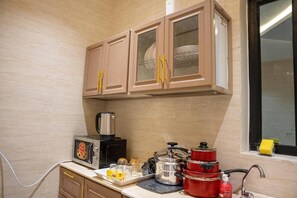 Appartement Familial | Cuisine privée
