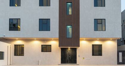 muheet Urwah apartments
