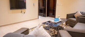 muheet Urwah apartments