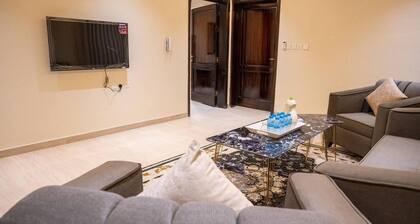 muheet Urwah apartments