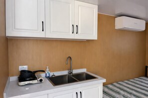 Stovetop - Weekend away (Redcastle)