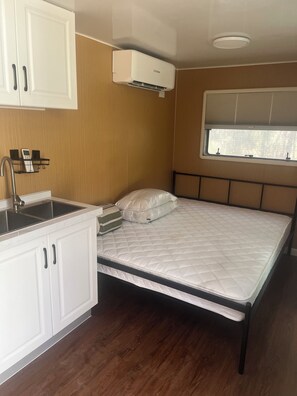 1 Schlafzimmer, WLAN