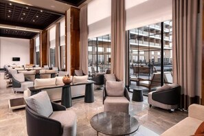 Interior - Arsuz Jumanah Hotel (Arsuz)