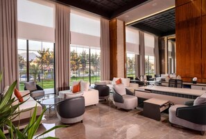 Interior - Arsuz Jumanah Hotel (Arsuz)