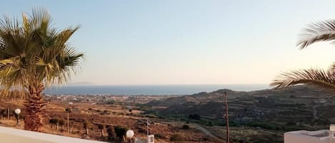 Suite Deluxe, vista mare | Esterni