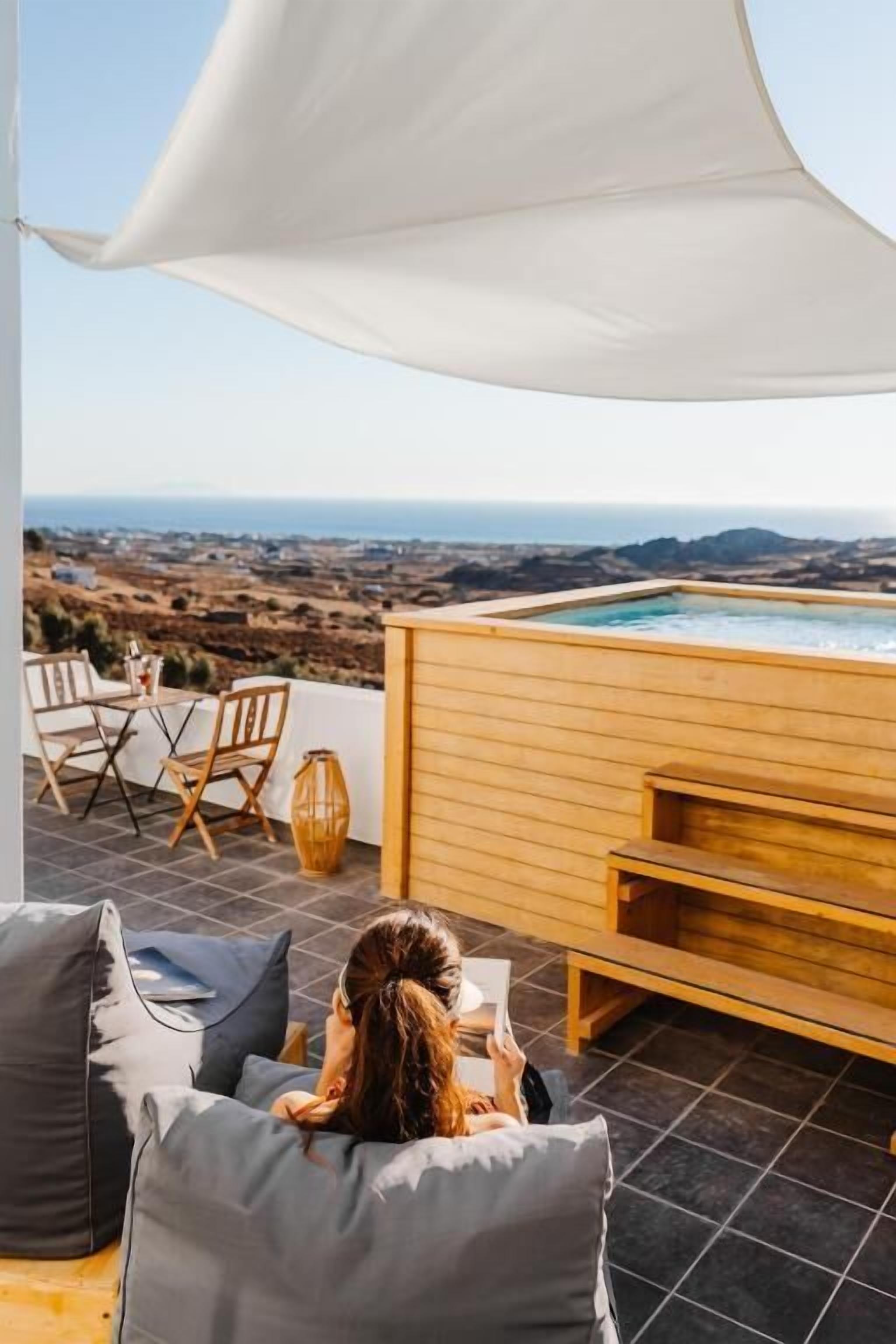 تناول الطعام بالخارج