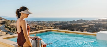 Naxos Aethereal view