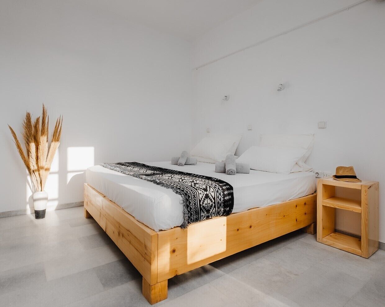 Deluxe-Suite, Meerblick