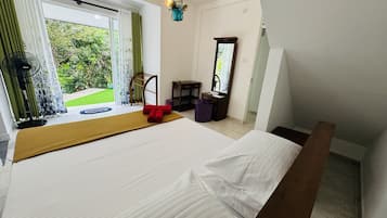 3 Schlafzimmer, Internetzugang, Bettwäsche