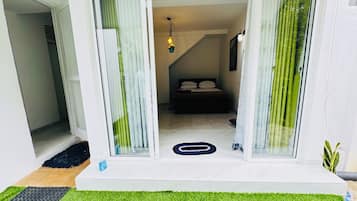 3 chambres, accĂšs Internet, draps fournis