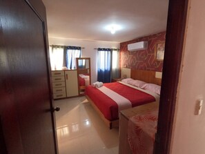 2 bedrooms, Internet - Charming 2-Bedroom Apartment with Stunning Views in Santiago (Santiago de los Caballeros)