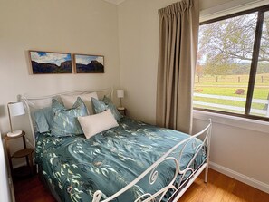 3 Schlafzimmer, Bügeleisen/Bügelbrett, kostenloses WLAN, Bettwäsche