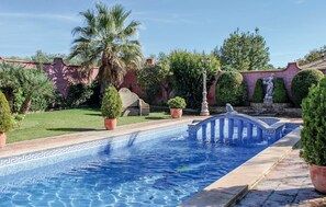 Pool - Stunning home in Setenil de las Bodegas (Setenil de las Bodegas)