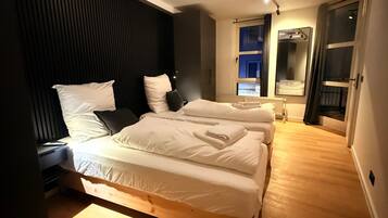 Ferro/asse da stiro, Wi-Fi, lenzuola