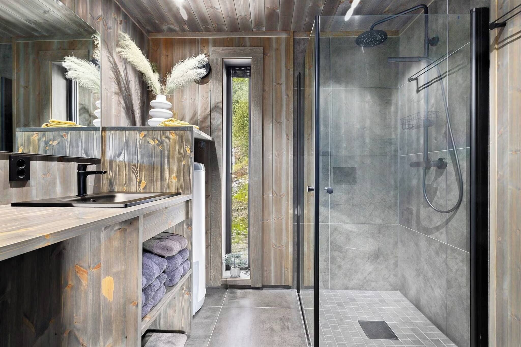Dusche