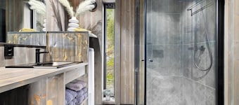 Nouveau et superbe chalet au pied de Norefjell