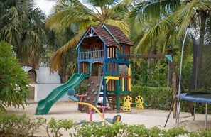 Children’s area - Cap Cana's most coveted villa with 8 bedrooms (Punta Cana)