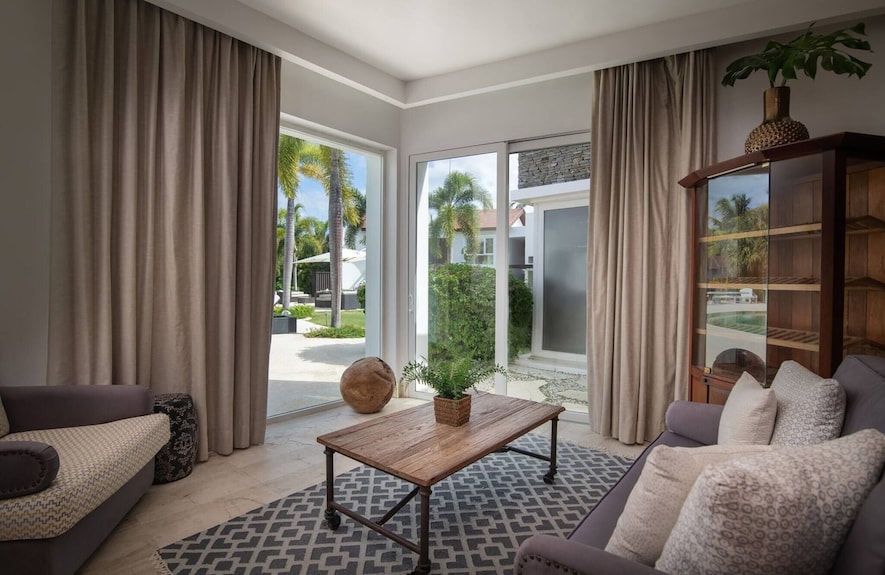 Cap Cana's Most Coveted Villa With 8 Bedrooms - Cap Cana
