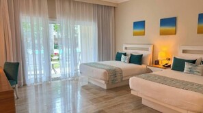 Internet - Modern Beach Studio next to the beach (Puerto Plata)