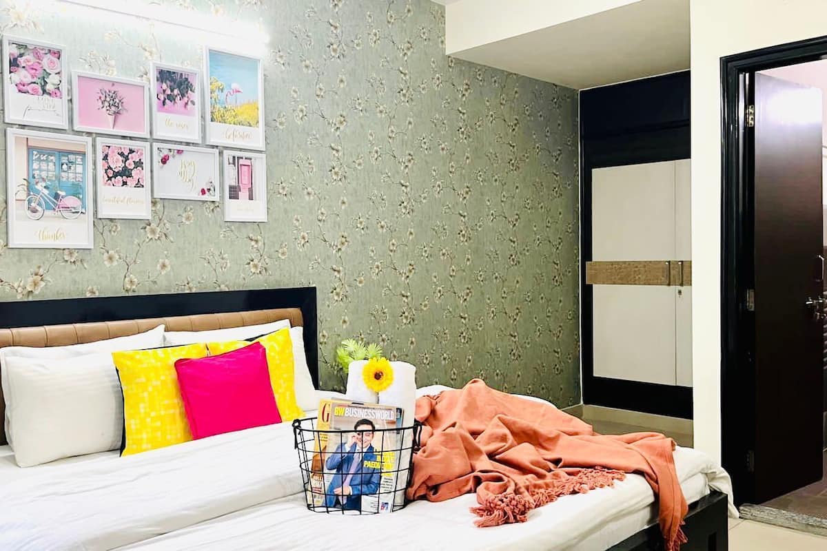 Apartamento estándar, 1 habitación, cocina | Wifi gratis