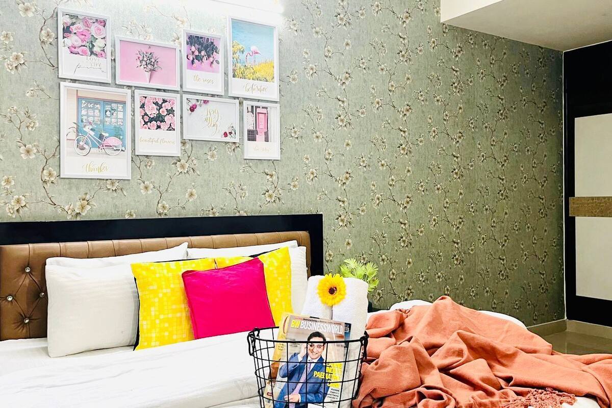 Standard Apartment, 1 Bedroom, Kitchen | Free WiFi