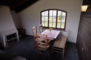Restauration