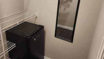 Rom, 1 soverom, balkong | Innvendig