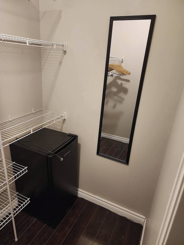 Room, 1 Bedroom, Balcony | Interior - Room-private Master Room in a Quiet Hous (Woodstock)