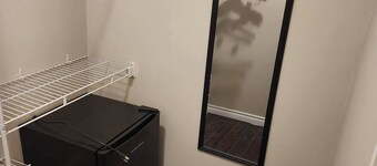 ルーム プライベート マスタールーム イン ア クワイエット ハウス