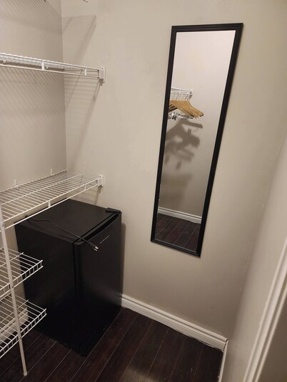 Room-private Master Room in a Quiet Hous