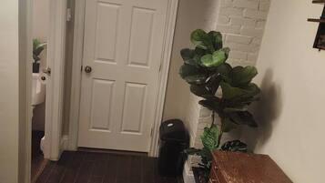 Rom, 1 soverom, balkong | Innvendig