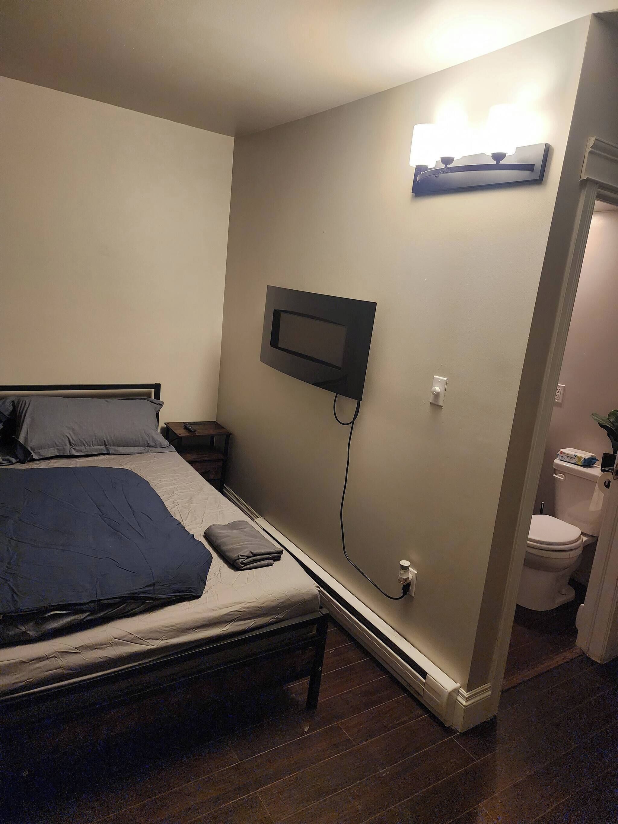 Room, 1 Bedroom, Balcony | 1 bedroom