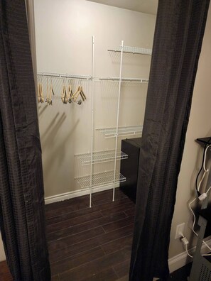 Room, 1 Bedroom, Balcony | Interior - Room-private Master Room in a Quiet Hous (Woodstock)