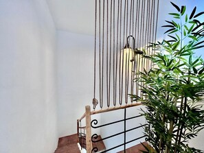 Interior - Baélia Casa Isola (Alicante)