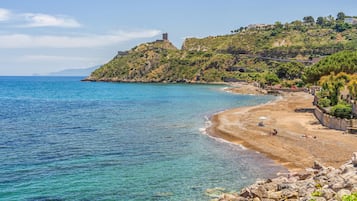 Spiaggia