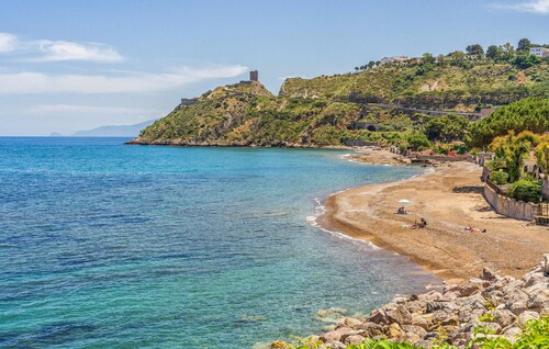 Stunning home in Altavilla Milicia