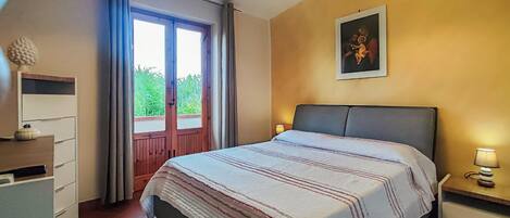 Lit parapluie, Wi-Fi gratuit