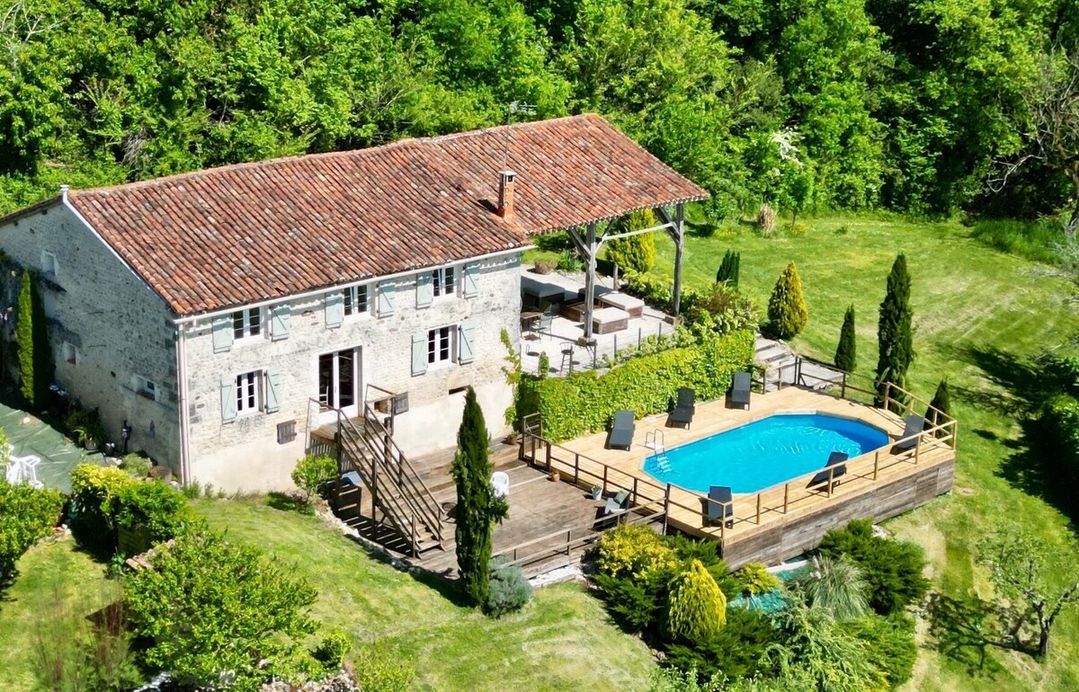 Image de profil de l’hôte