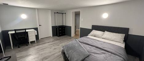 1 habitación