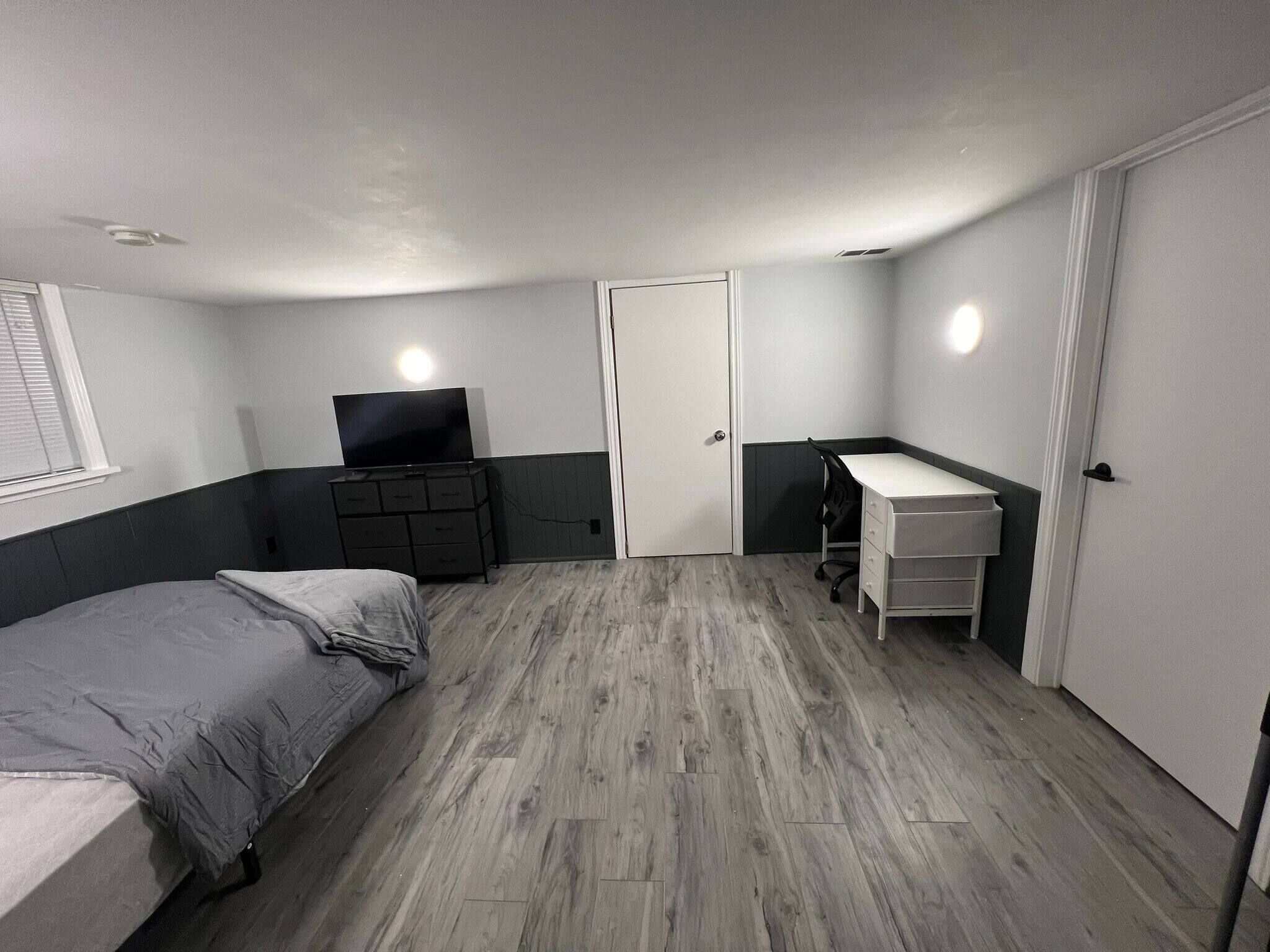 Studio, 1 Bedroom | 1 bedroom