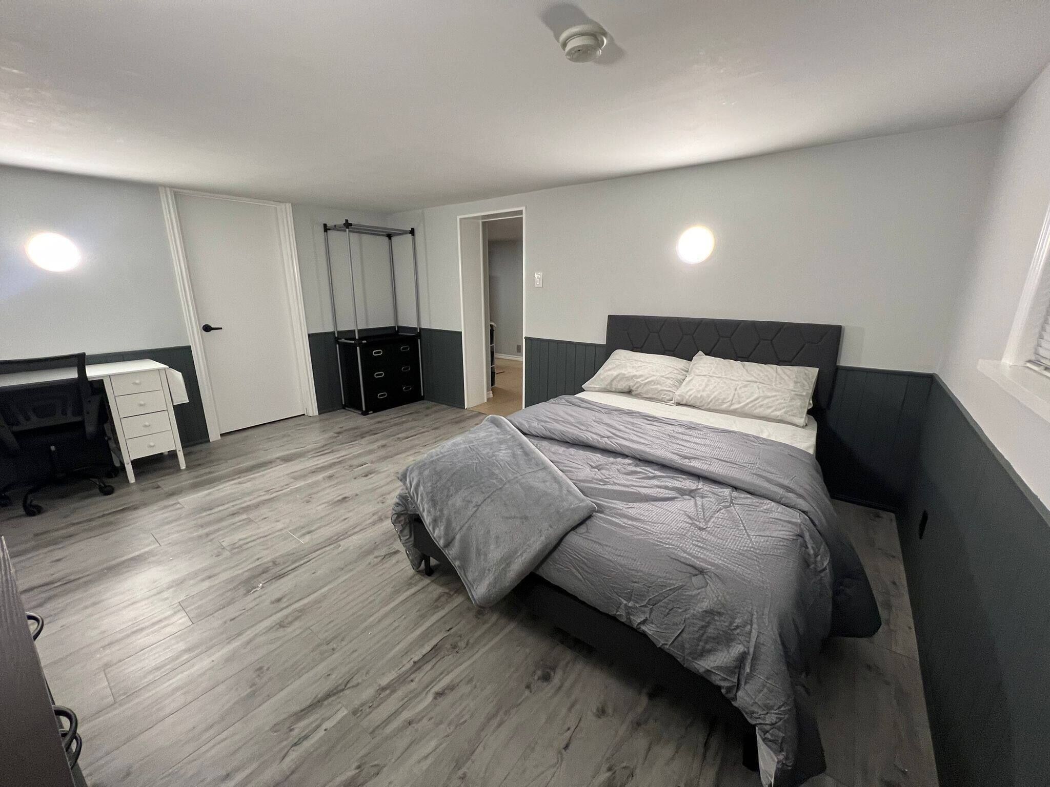 Studio, 1 Bedroom | 1 bedroom