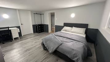 Studio, 1 chambre | 1 chambre