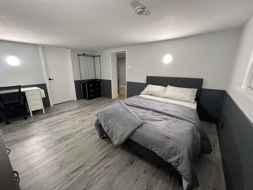 Prime Location Studio With Separate Amenities