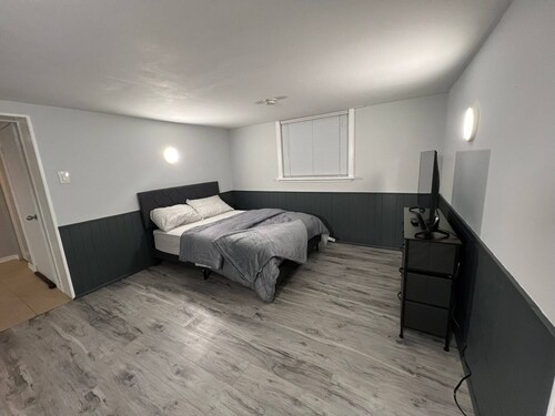 Prime Location Studio With Separate Amenities