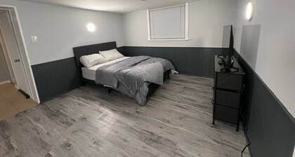 Prime Location Studio With Separate Amenities