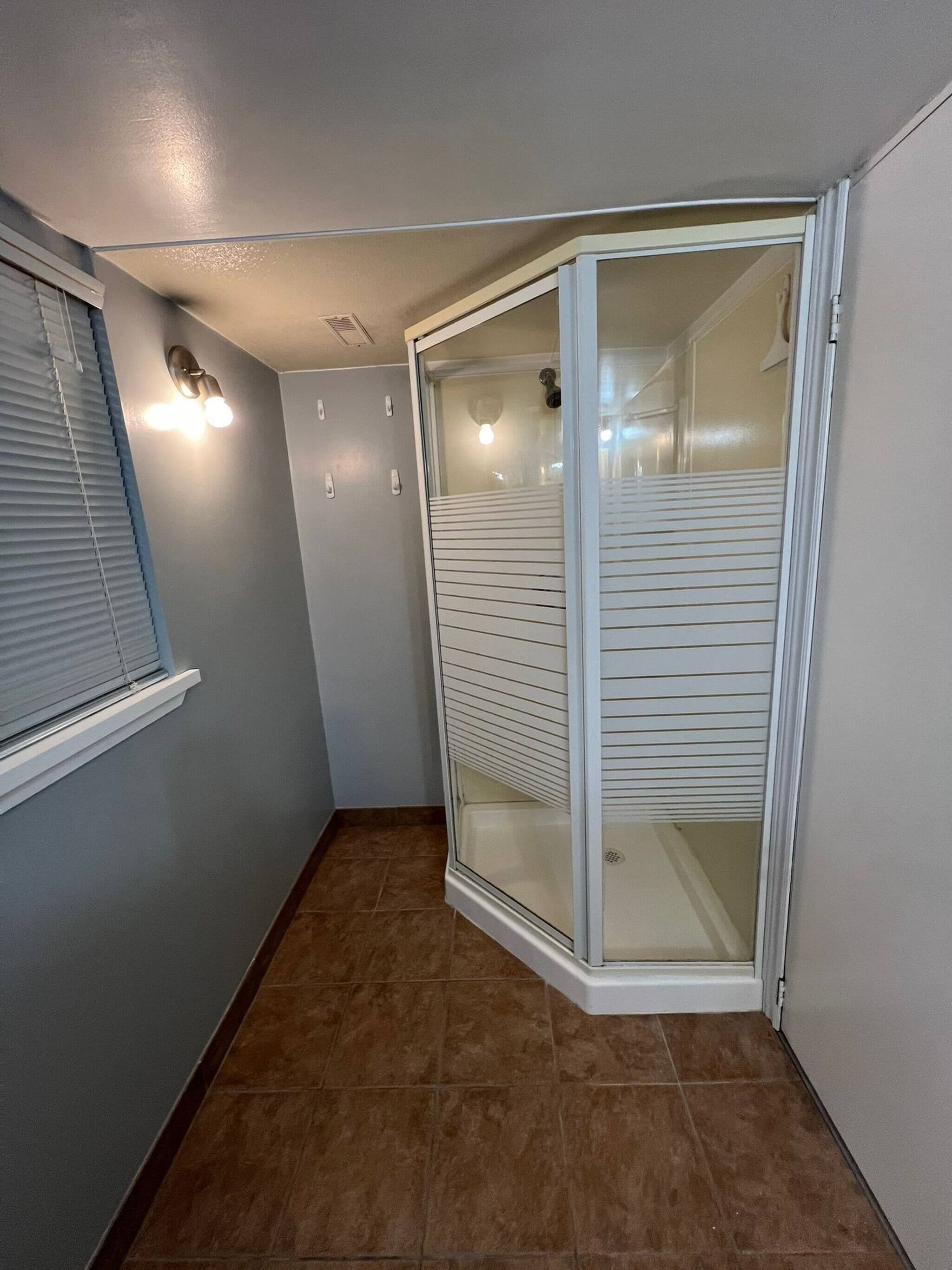 Studio, 1 Bedroom | Bathroom