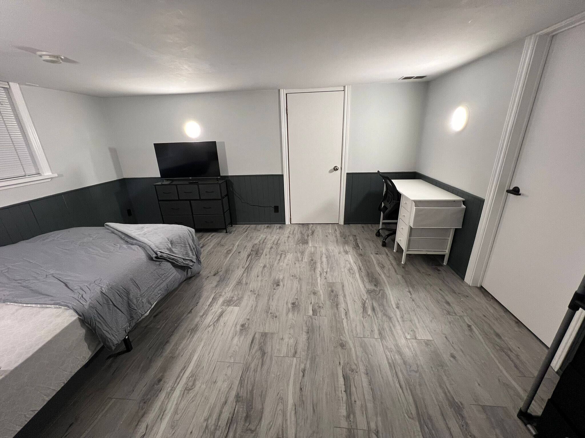 Studio, 1 Bedroom | 1 bedroom