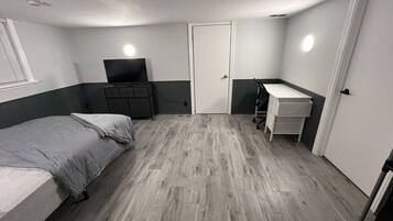 Studio, 1 Bedroom | 1 bedroom