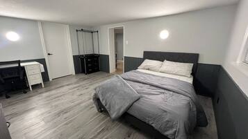 Studio, 1 Bedroom | 1 bedroom